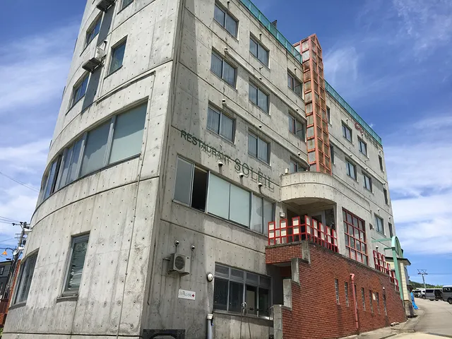 Hote; Alpha star Iwabara