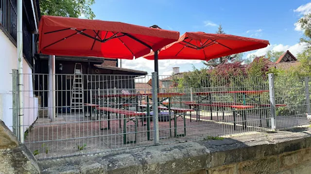 Zum Felsenkeller Baunach