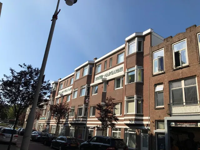 The Hague Shortstay