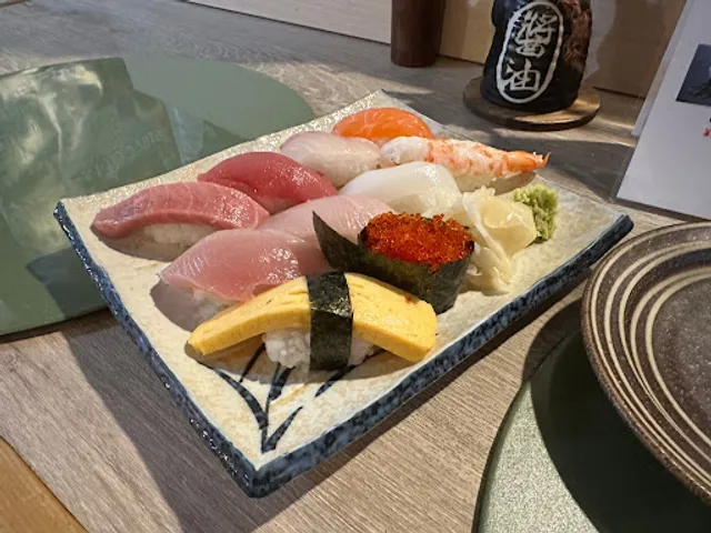Sushi Tani