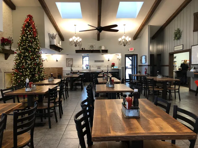 The Farmer's Daughter