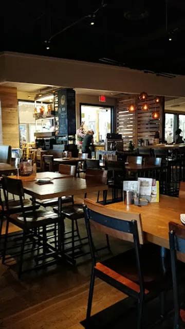 California Pizza Kitchen