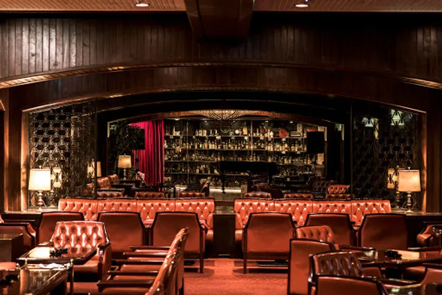 会員制クラブ パーククラブ