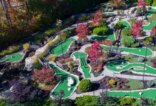 The Links at LaBelle Winery