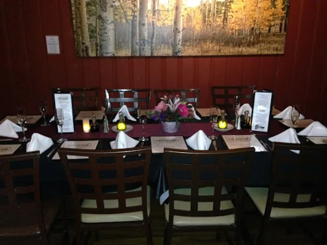 Michael J's Italian-American Restaurant