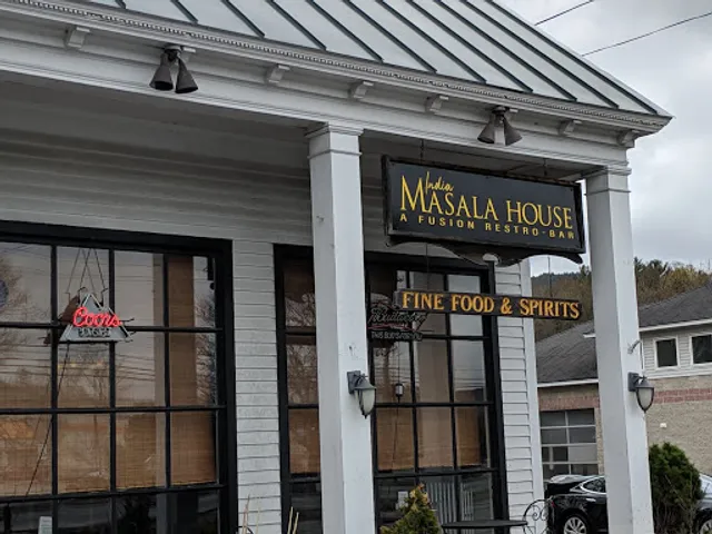 India Masala House