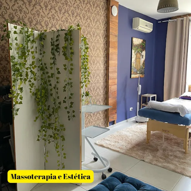 Barber Saint Germain