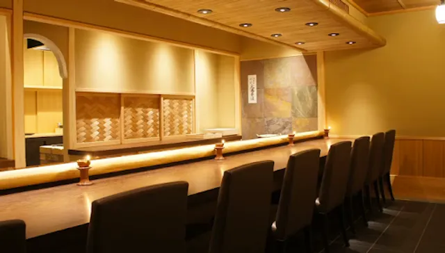 Japanese cuisine - Kashiwa de Tsukasa Suikoan