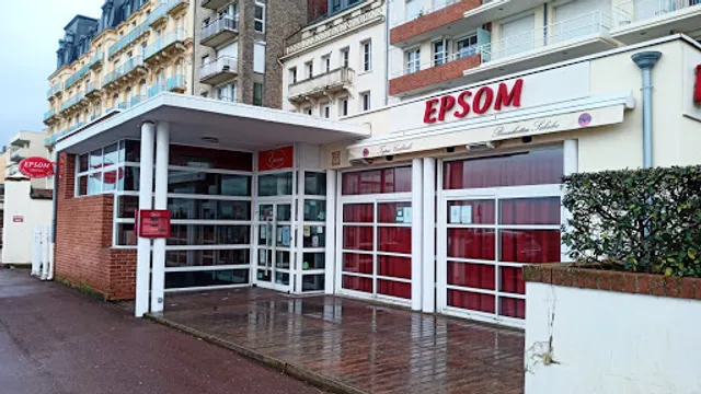 Epson