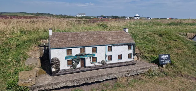 Menagwins Court Holiday Cottages