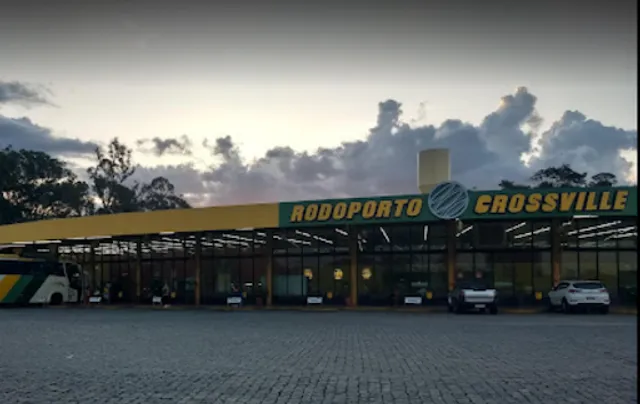 Rodoporto Crossville