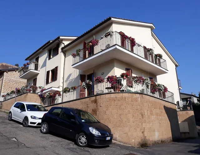 Hotel Picchio
