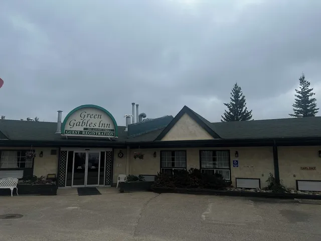 Green Gables Inn