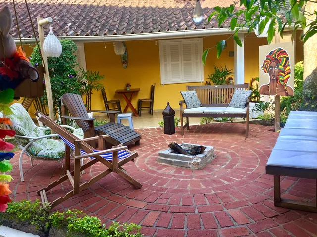 Canto das Laranjeiras MOA