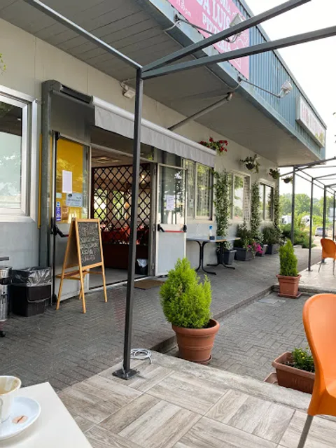 Da Luisa | Trattoria Pizzeria