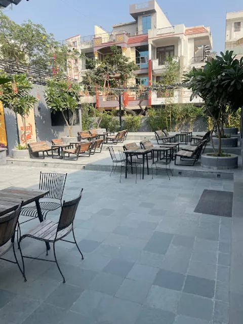 Tea Post - Apni Chai Ki Dukaan