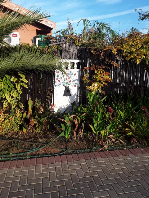 Sleep@161 Benade Drive