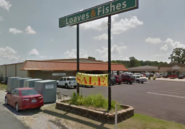 Shoals Dream Center Thrift Store