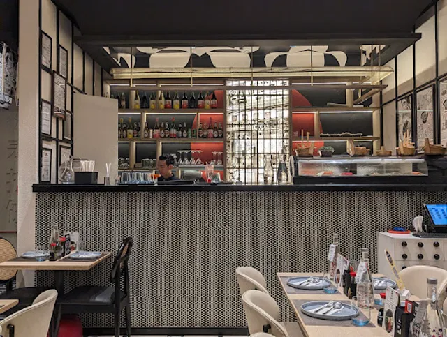 YouMee Epicuria Nehru Place