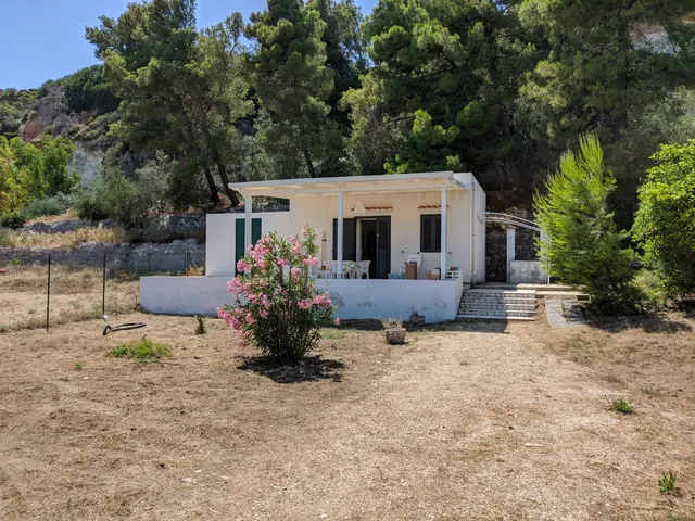 Appartamenti Vieste Villa Mimosa Lungomare Mattei