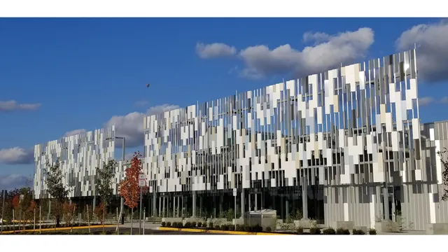 Olathe Indian Creek Library