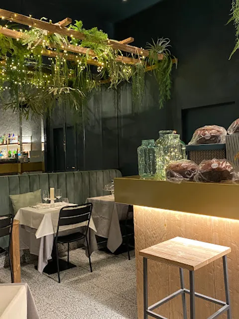 Osteria Nanin Premuda