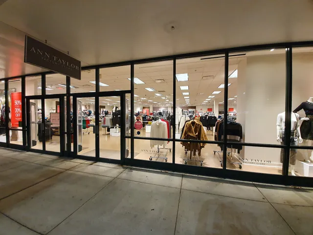 Ann Taylor Factory Store