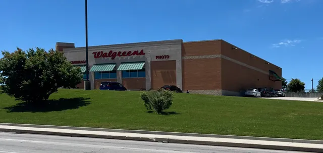 Walgreens