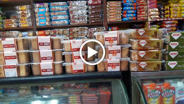 Muskan Bakery Cake Shop Ghaziabad