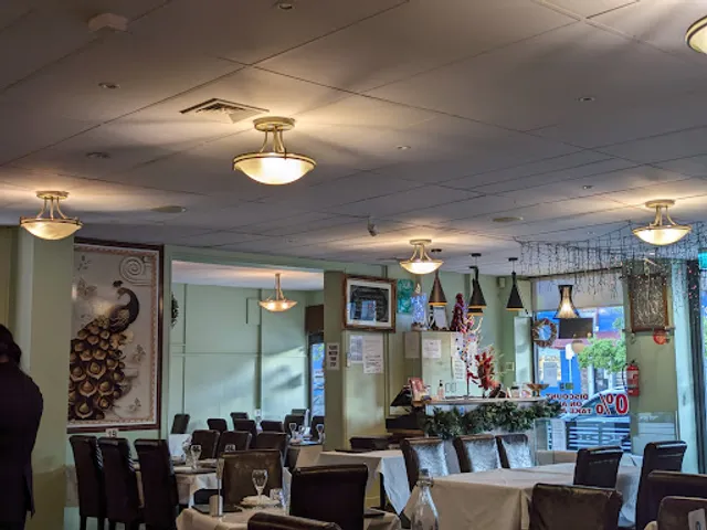 Kohinoor Indian Restaurant