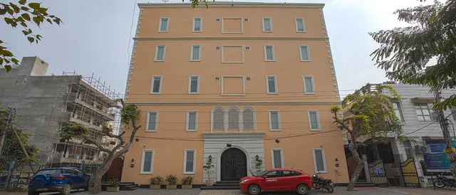 Settl. Vienna - Private Rooms For Rent in Gurugram