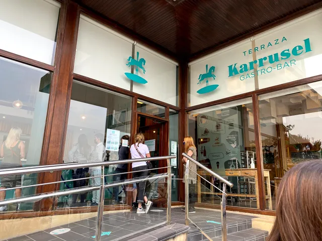 Karrusel Gastro-Bar