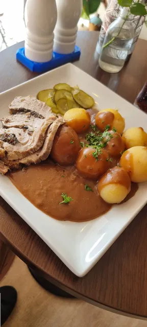 Spisestedet Grindsted