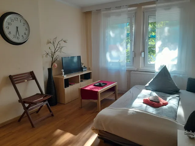 Ferienwohnung Albert 6 - Dresden Zentrum