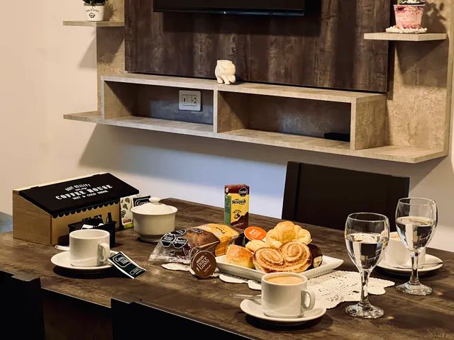 Apartamentos Bella Vista