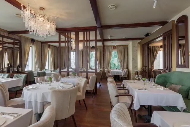 Ресторан Unica