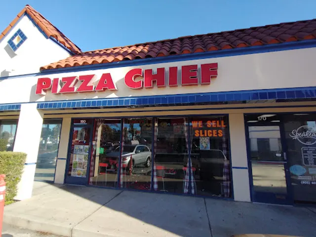 Mama Ceci’s Pizza & Subs