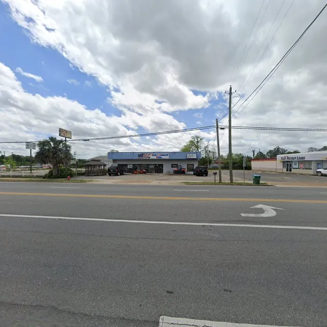 Usery's Associate Store