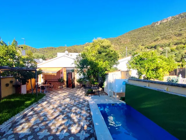 La Casa del Naturalista