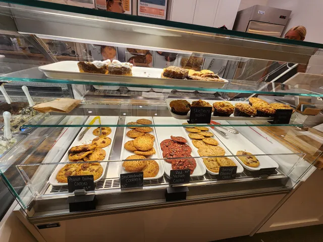 Tifa Chocolate & Gelato