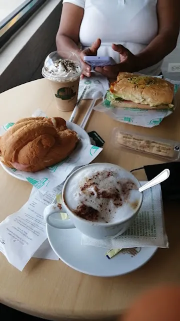 The Italian Coffee G500