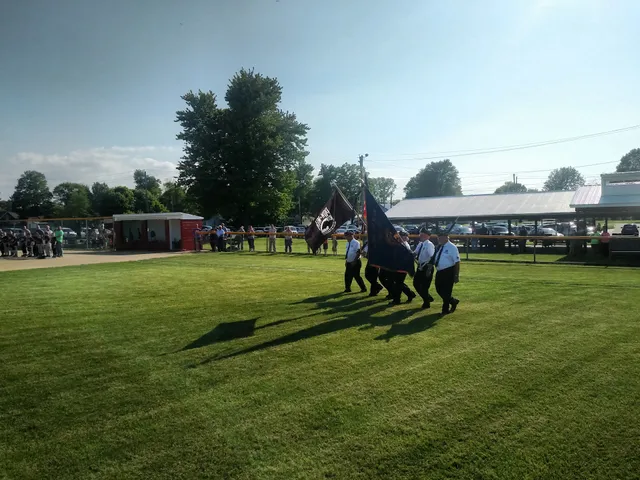 Firelands Veterans of Foreign Wars