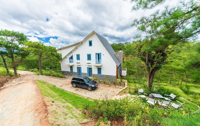 Triền Thông An Nhiên