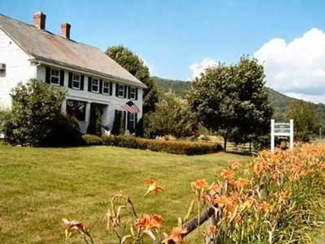 Deer Brook Inn