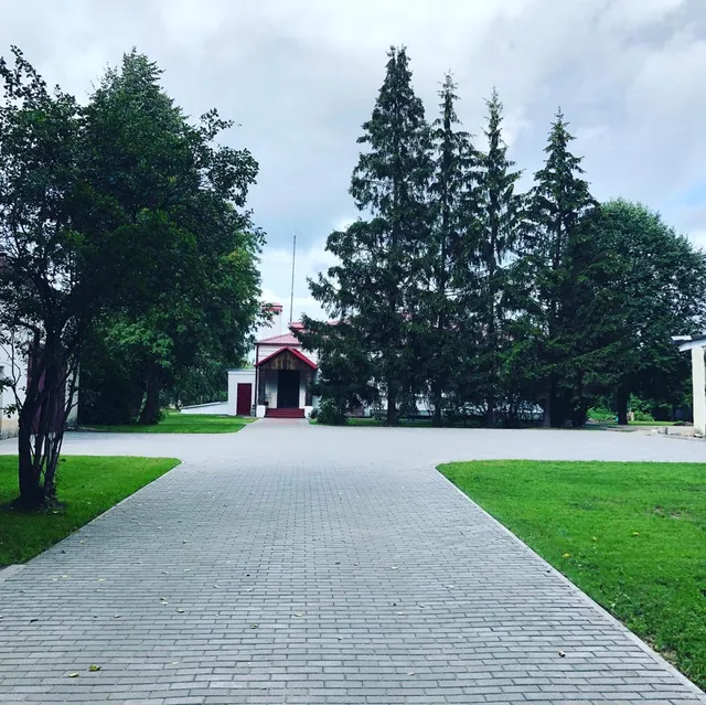 Gostevoy Dom Pasynkovo