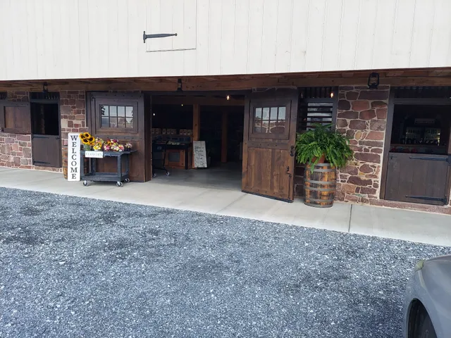 Sandstone Farm Market