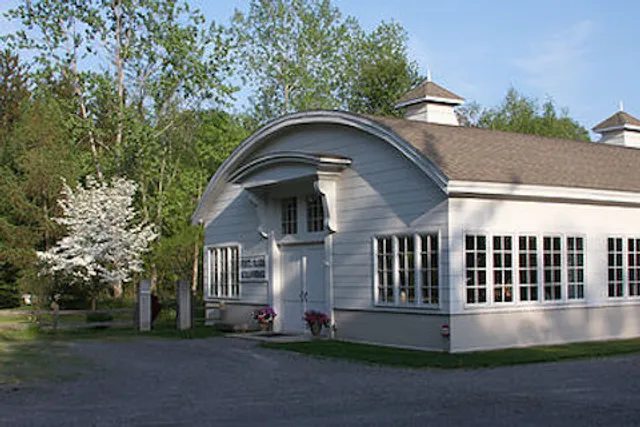 Fritz Olsen Sculptures