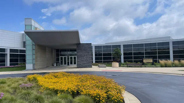 The Great Hall Event & Conference Center