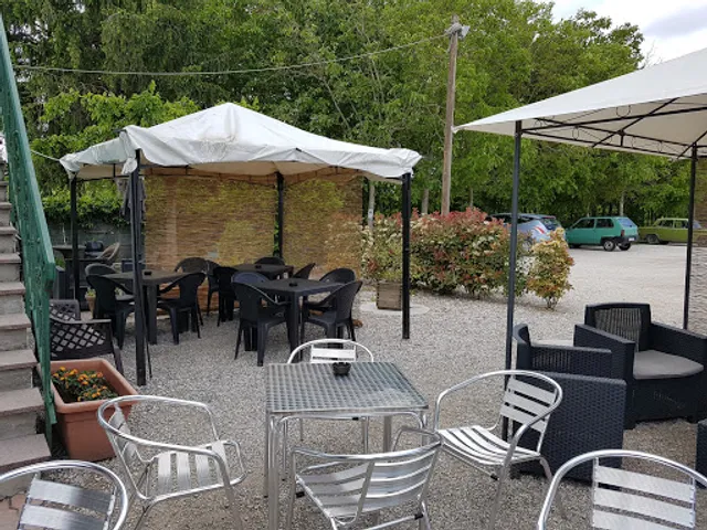 Bar Pizzeria Temporin