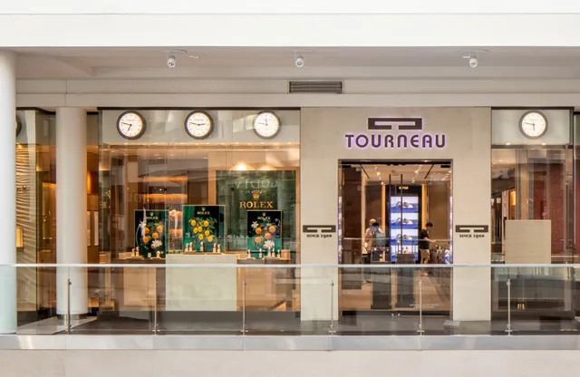 Bucherer 1888 Pentagon City